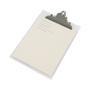 Rapesco Heavy Duty Frosted Transparent Clipboar A4 Clear - 888