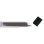 Q-CONNECT Replacement Pencil Lead Medium 0.7mm (Pack of 144) KF01548