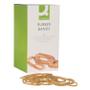 Q-CONNECT Rubber Bands Assorted Sizes 100g KF10673
