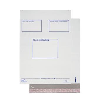 Unbranded Polylope Mailer 305x405x50mm White BSB-202 (BSB-202)