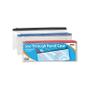 SUNDRY See Through Pencil Case 330 x 125mm (Pack of 12) 300795