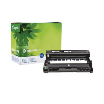RESPECTFUL Brother HL2240/ 2250/ 2270 Compatible Drum Unit DR2200 (DR2200-BPE)