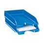 CEP Pro Gloss Letter Tray Blue 200GBLUE