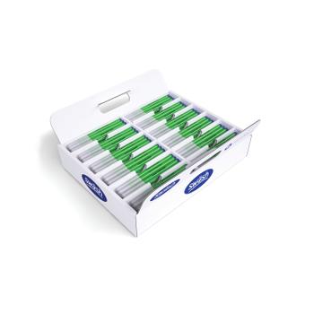 SWASH Komfigrip Handwriting Blue Pen (Pack of 300) THW300BU (THW300BU)