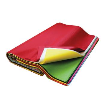 BrightId Bright Ideas Tissue Paper Assorted (Pack of 480) BI7830 (BI7830)