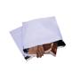 GOSECURE Strong Polythene Mailing Bag 460x430mm Opaque (Pack of 100) HF20213