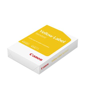 CANON A3 Yellow Label Standard Paper 80gsm White 96600553 (96600553)