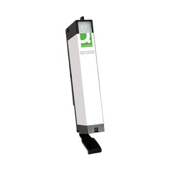 Q-CONNECT Canon CLI-551M XL Remanufactured Magenta Inkjet Cartridge High Yield 6445B001 (RM-QC-6610-00)