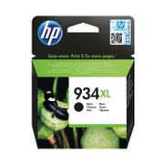 HP 934XL Ink Cartridge High Yield Black C2P23AE
