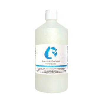 2WORK Antibacterial High Foaming Handwash 750ml 2W70643 (2W70643)