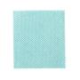 2WORK Heavy Duty Non-Woven Cloth 380x400mm Green (Pack of 5) 2W08161