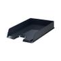 REXEL Choices Letter Tray A4 Portrait Black 2115598