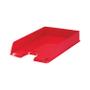 REXEL Choices Letter Tray A4 Portrait Red 2115599