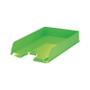 REXEL Choices Letter Tray A4 Portrait Green 2115600