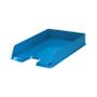 REXEL Choices Letter Tray A4 Portrait Blue 2115601