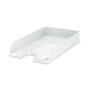 REXEL Choices Letter Tray A4 Portrait White 2115602