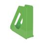 REXEL Choices Magazine File Green 2115604