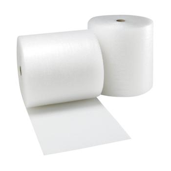 Jiffy Bubble Film Roll 1200mmx75m Small Cell ClearJB-S20L-120175 (JB-S20L-120175)