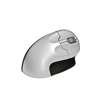 BAKKEREL Bakker Elkhuizen Vertical Grip Mouse Wireless Right Handed BNEGMW (BNEGMW)