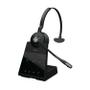 JABRA Engage 65 Mono Headset Black (Up to 13 hours talk time) 9553-553-117