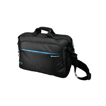 MONOLITH Blue Line 15.6 Inch Laptop Hybrid Briefcase/ Backpack 3313 (3313)