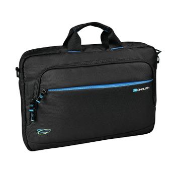MONOLITH Blue Line 15.6 Inch Laptop Briefcase 3314 (3314)
