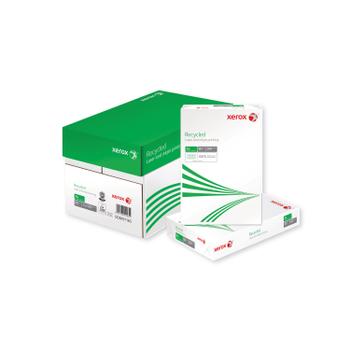 XEROX Recycled A4 Copier Paper 80gsm (Pack of 2500) 003R91165 (003R91165)