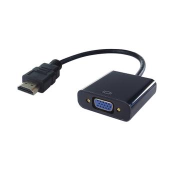 Connekt Gear HDMI to VGA Active Adaptor 26-0703 (26-0703)
