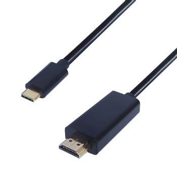 Connekt Gear USB C to HDMI Connector Cable 2m 26-2993 (26-2993)