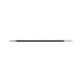 PILOT Ballpoint Refill for B2P Ballpoint Pens Black (Pack 12) - 4902505524721