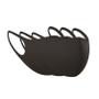 Unbranded Reusable Polyurethane Face Mask (Pack of 3) SP278