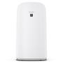 SHARP SHARP UA-KCP100U-W Air purifier with 7000 Plasmacluster Ion-Technology. 3 level of filter system, air purity indicator,  for rooms up to 75 sqm (UA-KCP100U-W)