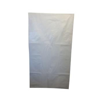 Unbranded Clear Sacks 300g (Pack of 100) MPLD5151 (MPLD5151)