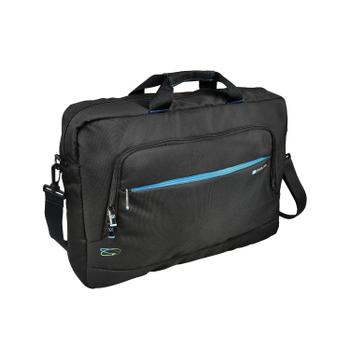 MONOLITH Blue Line 17.2 Inch Laptop Briefcase 3316 (3316)