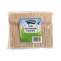 CATERPACK Enviro Wooden Forks (Pack of 100) RY10568