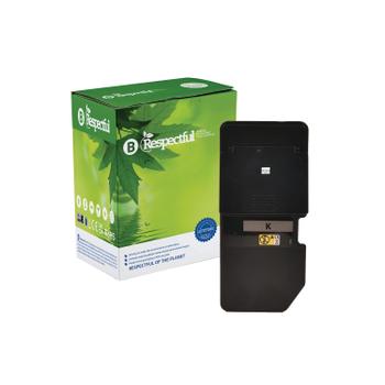 RESPECTFUL Kyocera Ecosys M5526 Black Toner Cartridge TK-5240K (TK5240K-BPE)