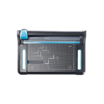AVERY Precision Trimmer A3 Cutting Length 460mm Black/ Teal - P460 (P460)