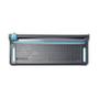 AVERY Precision Trimmer A1 Cutting Length 880mm Black/Teal P880