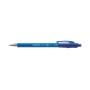 PAPERMATE FlexGrip Gel Pens Blue (Pack of 12) 2108213