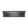 AVERY Precision Trimmer A0 Cutting Length 1370mm Black/Teal P1370
