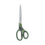 LINEX Soft Touch Scissors Green 230mm - 400084194