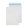 Blake Purely Everyday Pocket Envelope C4 Self Seal Plain 90gsm White (Pack 50) - 12891/50PR