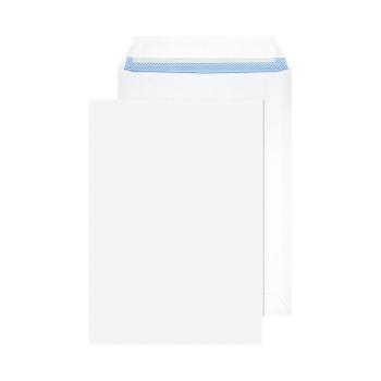 Blake PurelyEveryday C5 100gsm Peel & Seal White Envelopes (Pack of 100) 23893/ 100PR (23893/100PR)