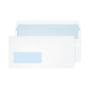 Blake PurelyEveryday Dl 90gsm Self Seal White Window Envelopes (Pack of 50) 13884/50PR