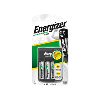 ENERGIZER USB Base Charger 1300MAH E303257600 (E303257600)