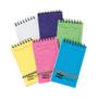 Europa Clairefontaine Europa Minor Notemaker 127x76mm Assorted C (Pack of 20) 3151