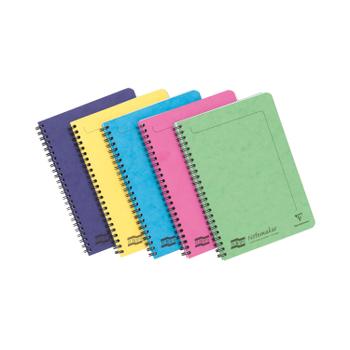Europa Clairefontaine Europa Notemaker A5 Assortment C (Pack of 10) 3155 (3155)