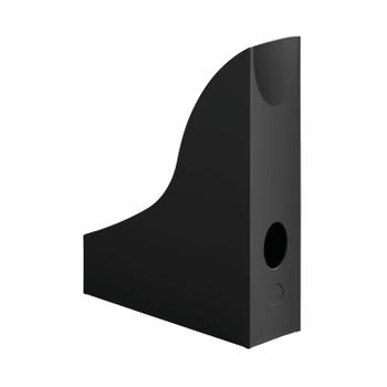 DURABLE Magazine rack ECO A4 Black 775701 (775701)
