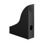 DURABLE Magazine rack ECO A4 Black 775701