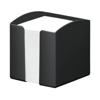 DURABLE Note box ECO Black 775801 (775801)